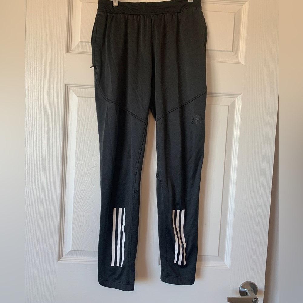 Adidas climawarm tapered pants